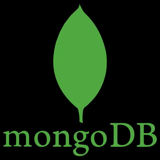 MongoDB icon