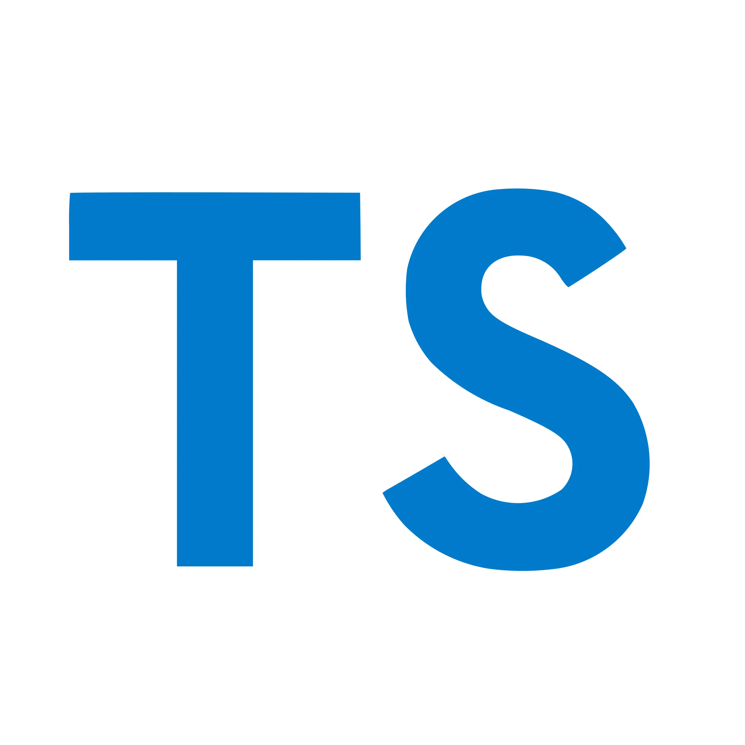 TypeScript icon
