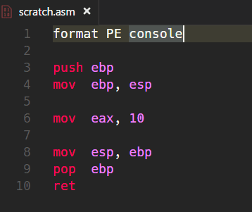 Reverse Engineering Tutorials