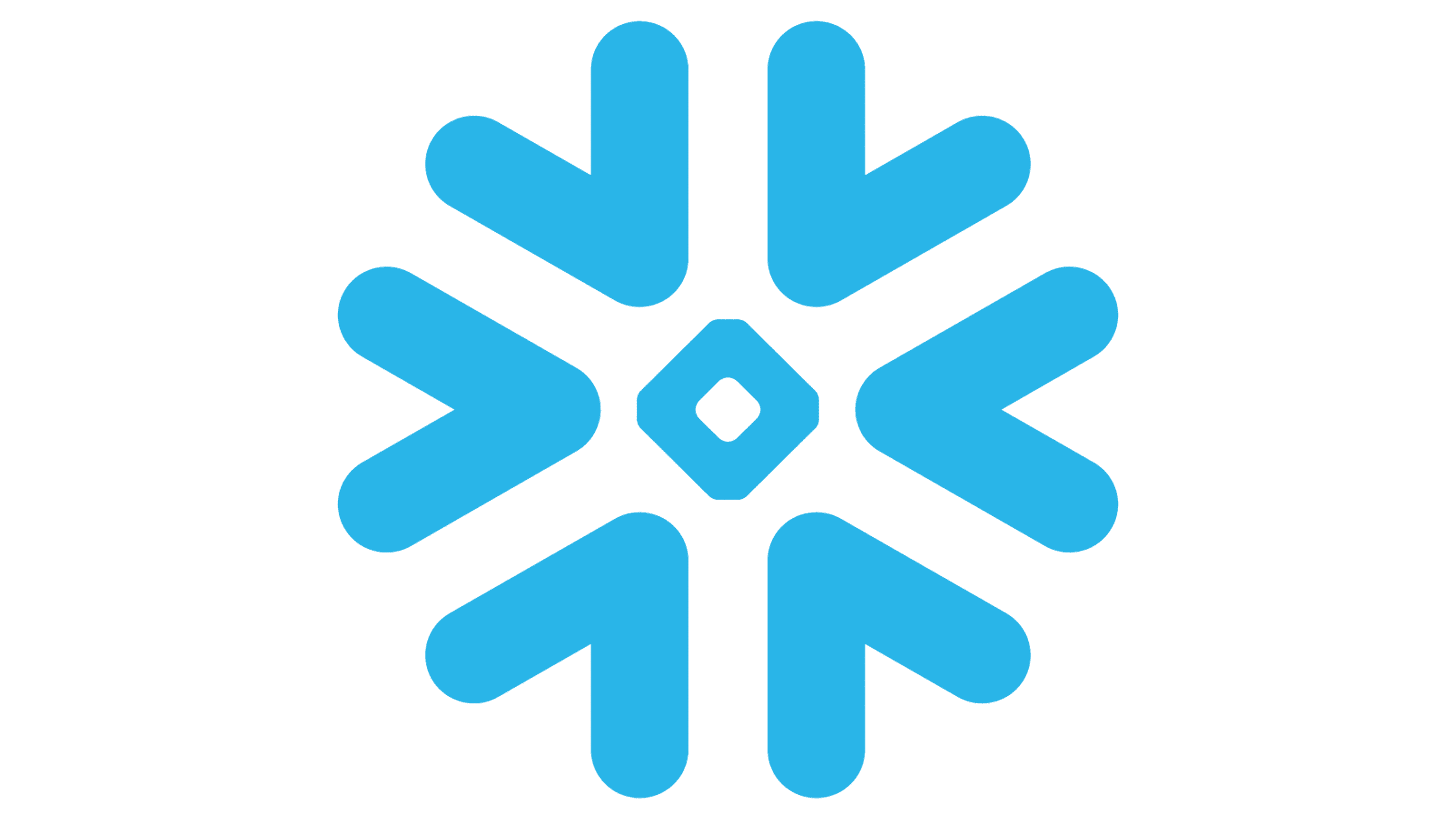 Snowflake icon