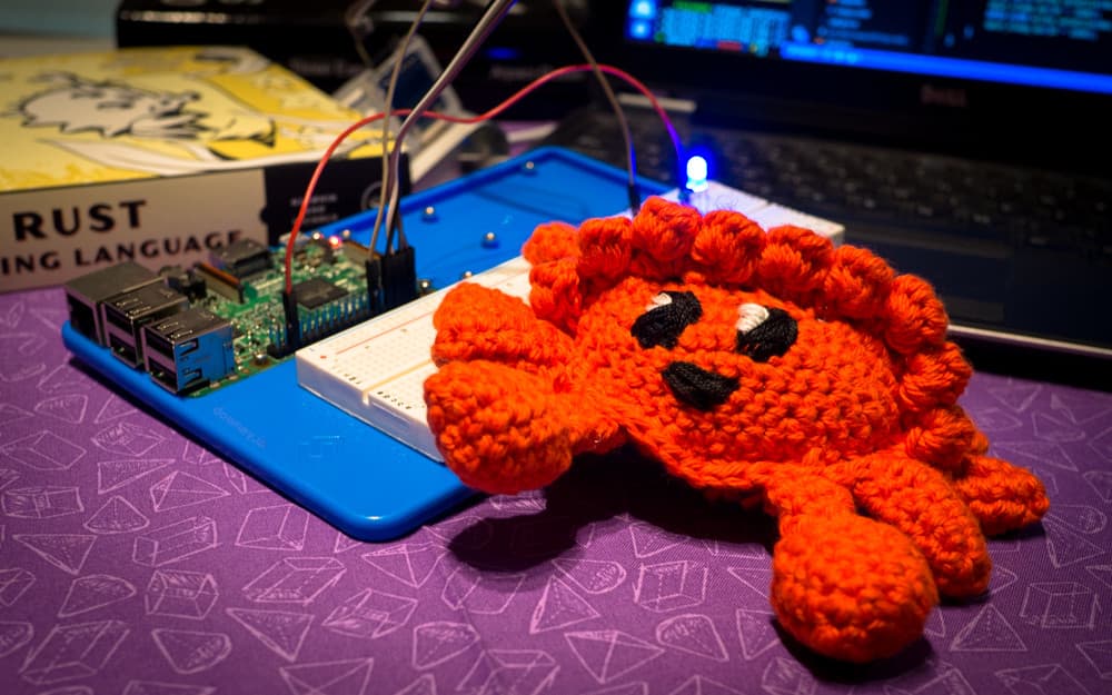 RustOS: Bare-metal RISC-V Kernel